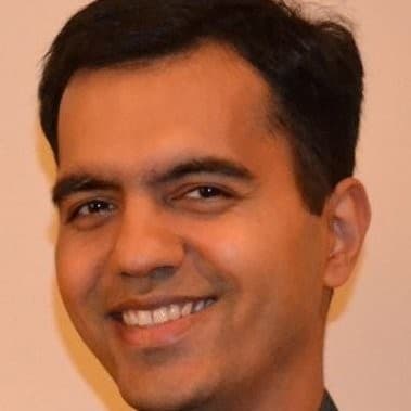 Vinay Shah