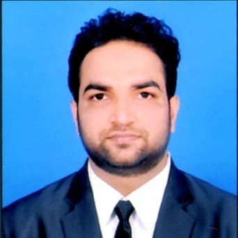 Shahwaz Siddiqui