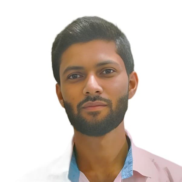 Shahwez Ahmad