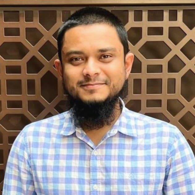 Shahzad Alam