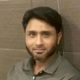 Shahzad Ali