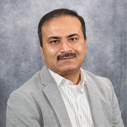 Shahzad Badar