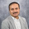 Shahzad Badar