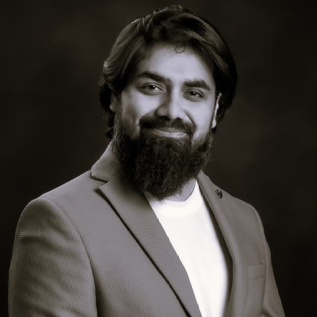 Shahzeb Ali