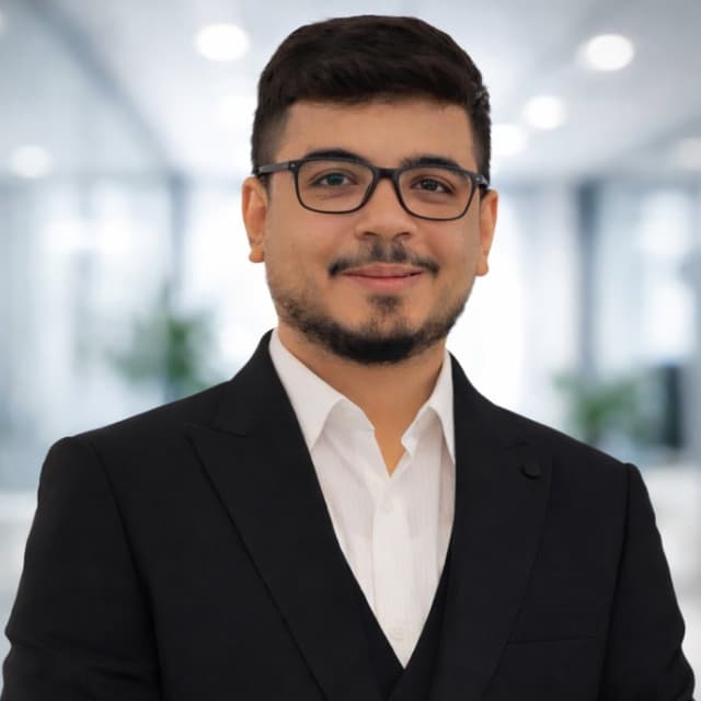 Shahzeb Hassan