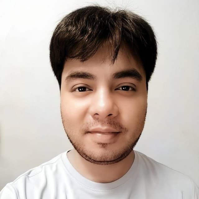 Shaibal Mandal