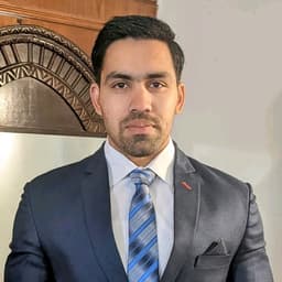 Shaida Muhammad