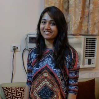 Shaifali Gupta