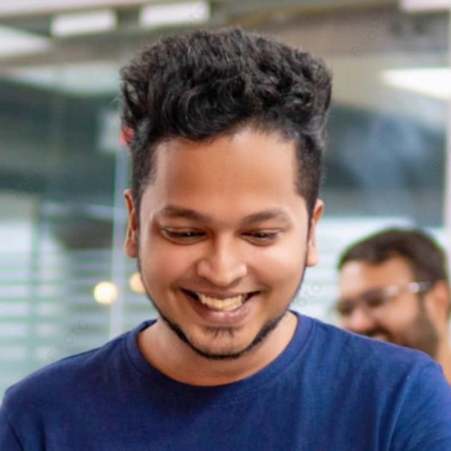 Shai Krishna