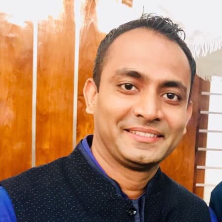 Shaijo Rajan