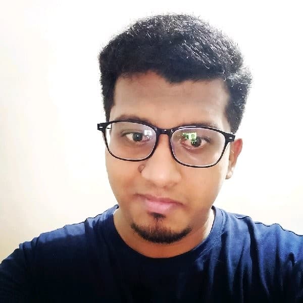 Shaik Abu Sufyan