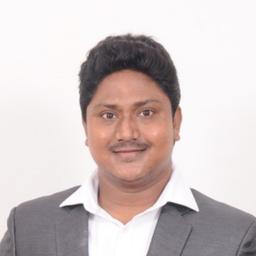 Shaik Ahammad Hussain