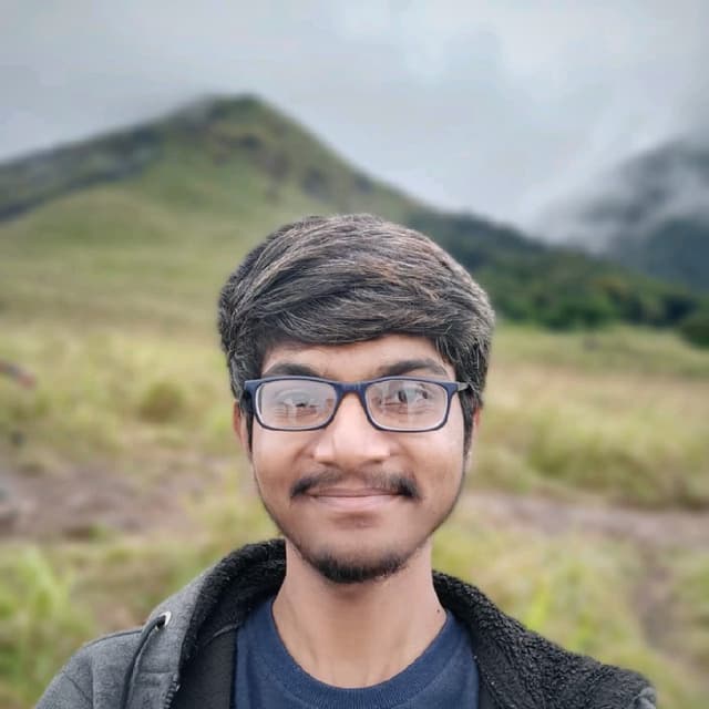 Shaik Fayaz