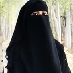 Gousia Shaik