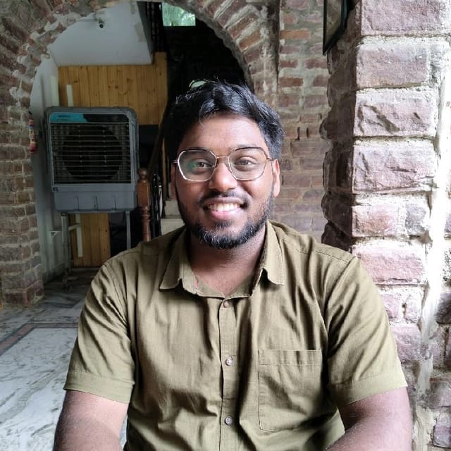 Shaik  Mohammad Nawaz