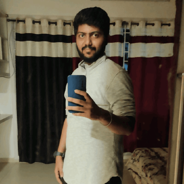 Shaik Mohammed M