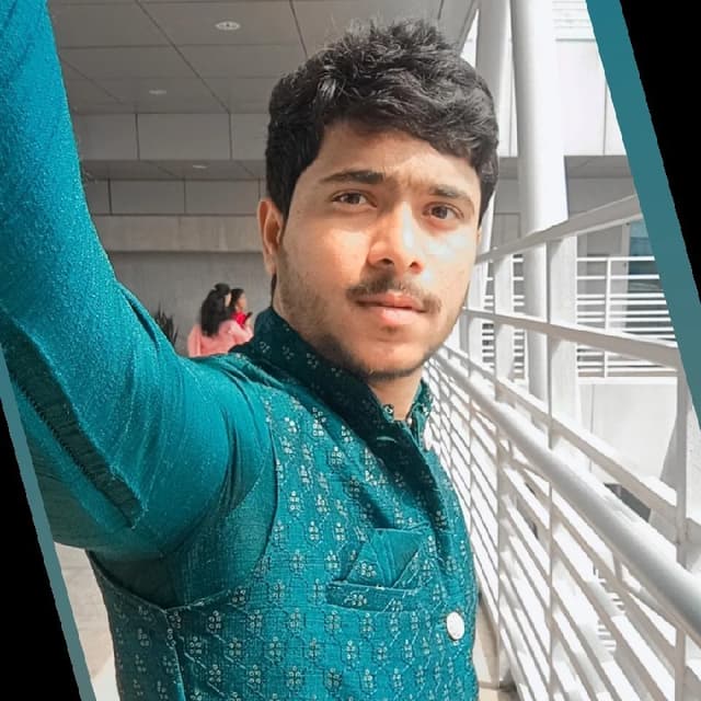 SHAIK NAZEER