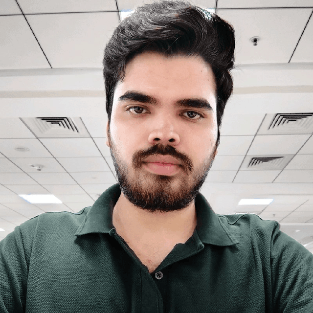 Shaik Riyan