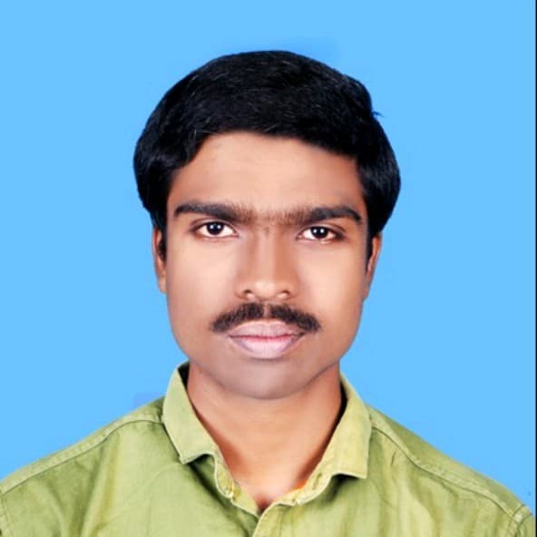 Shaik Shafi 
