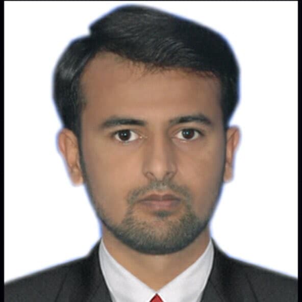 Shaik Tabrez