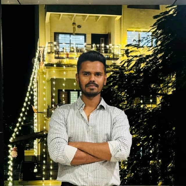 Mohammad Iqbal Shaikh