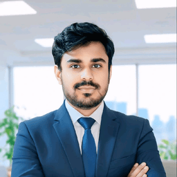 Shaikh  Kashif