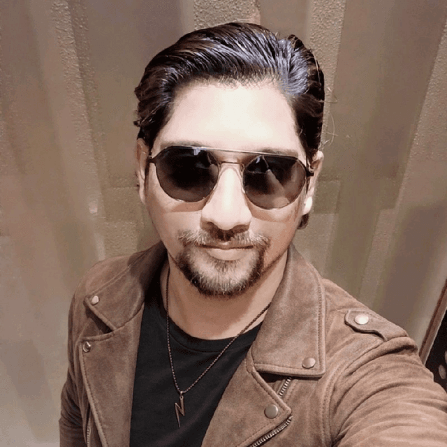 Shaikh Yasin