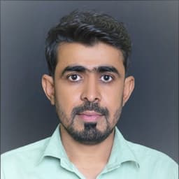Asjad Shaikh