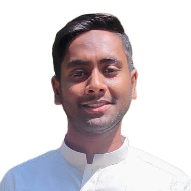 Shaikh Faisal