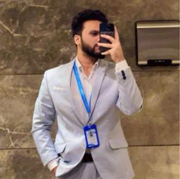 Mohammed Gausuddin Shaikh