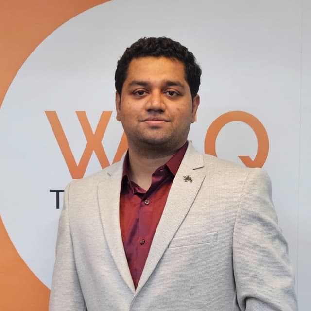 Sahil Shaikh