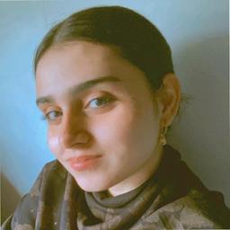 Shaik Salma