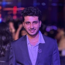 Sufiyan Shaik