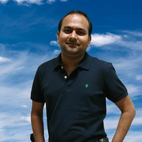 Shailendra Kumar