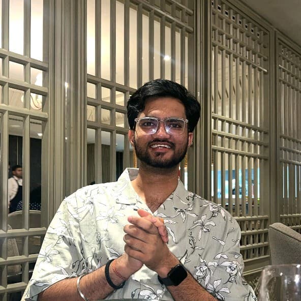 Shail Kashyap