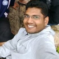 Shailesh Kumar