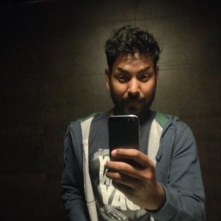 Shailesh Kumar