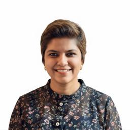 Shaila Gupta (She/Her)