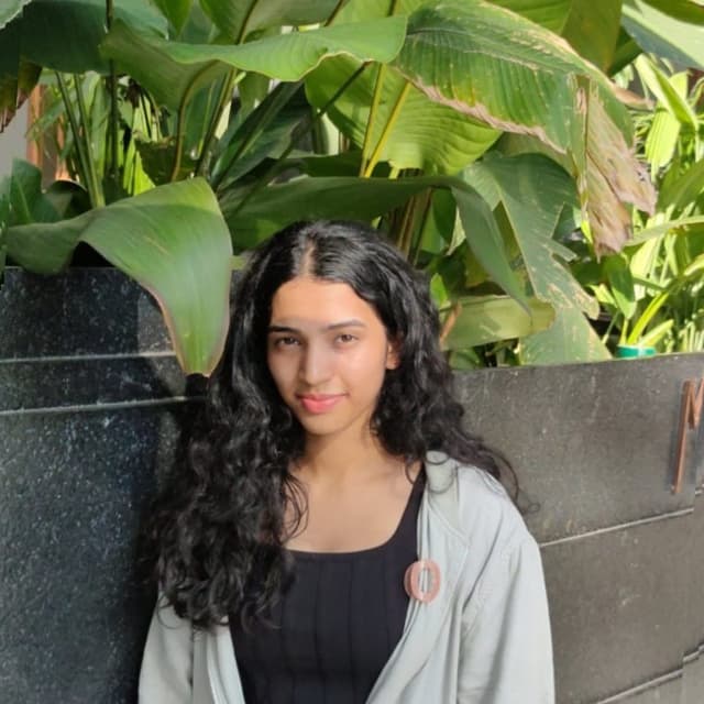 Shailaja Poojary