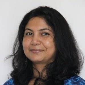 Shaila Thangamma