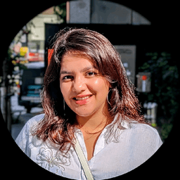 Shailee Mehta