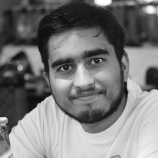 Shailender Pandey