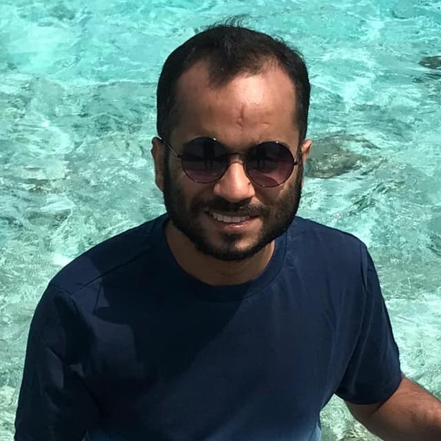 Shailendra Agarwal