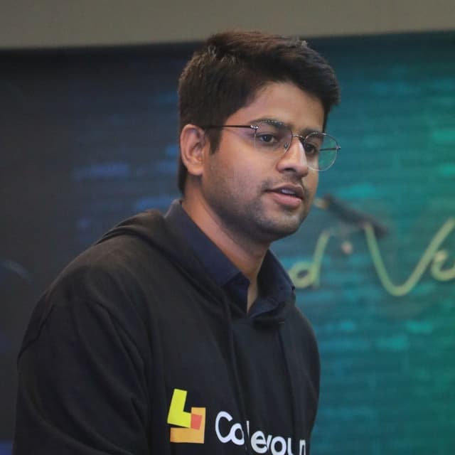 Shailendra Dhakad