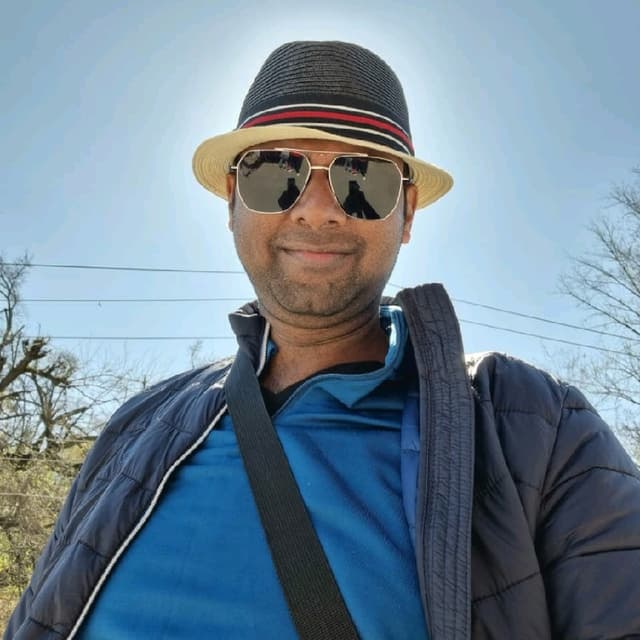 Shailendra Garg