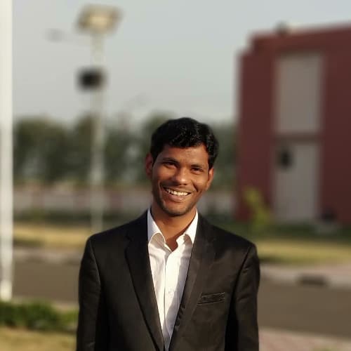 SHAILENDRA -