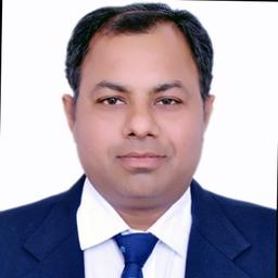 Shailendra Kumar