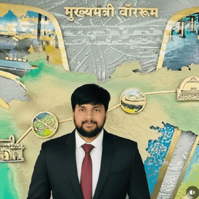 Shailendra Kumar