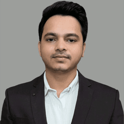 Shailendra Maurya