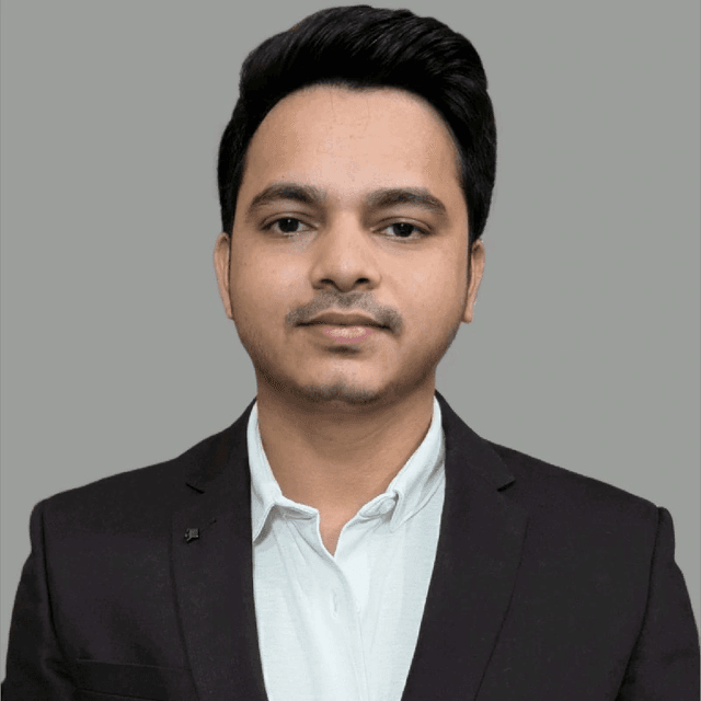Shailendra Maurya